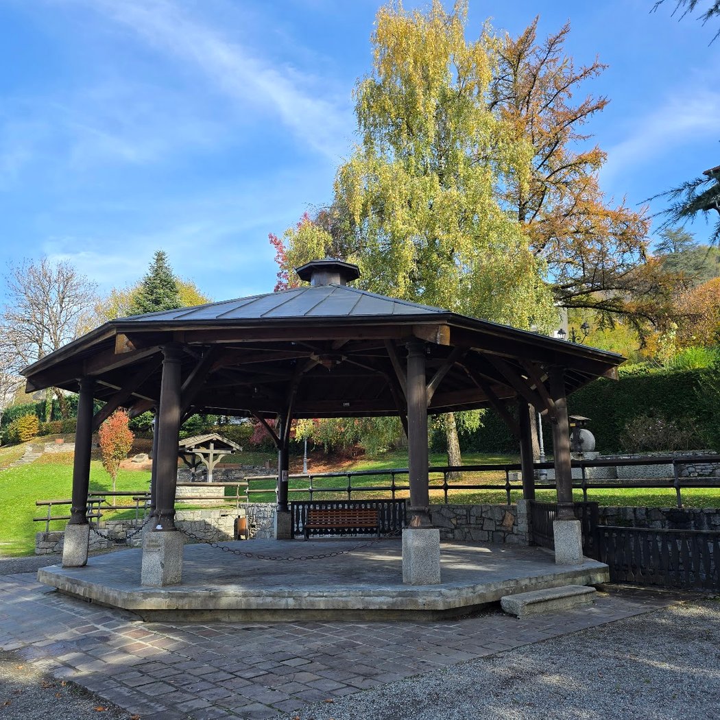 Jardin du Mont Blanc 3